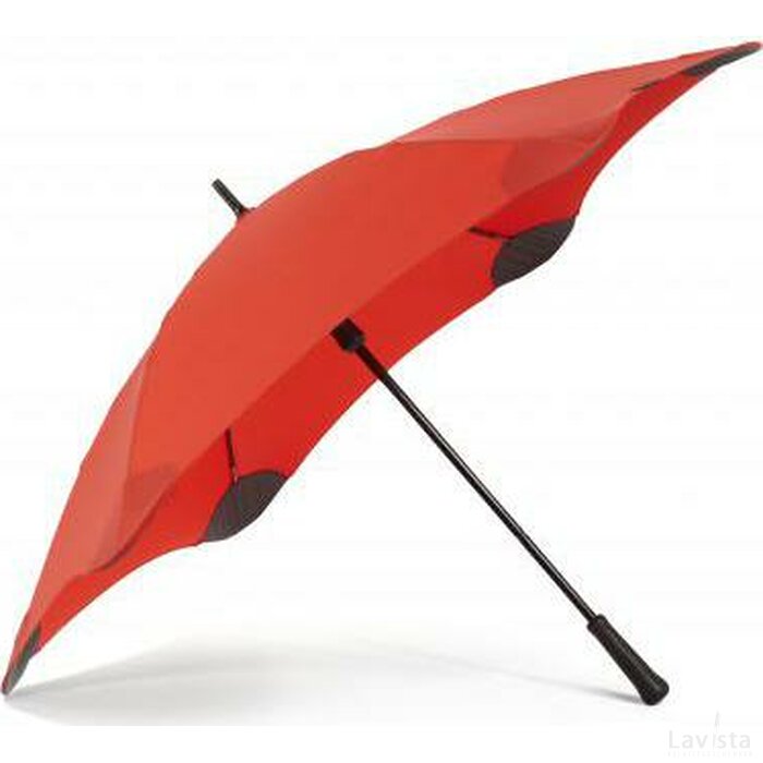 Blunt classic paraplu rood