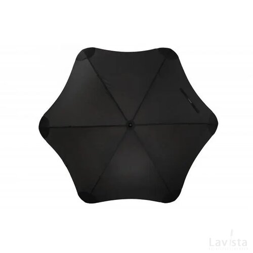 Blunt XL paraplu zwart