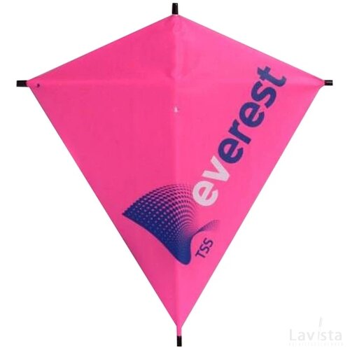 Vlieger Diamond S 42x41cm