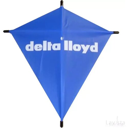 Vlieger Diamond S 42x41cm