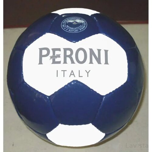 Custom voetbal