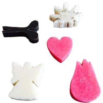 Custom made zeepjes