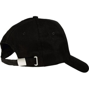 Heavycap Pet Zwart