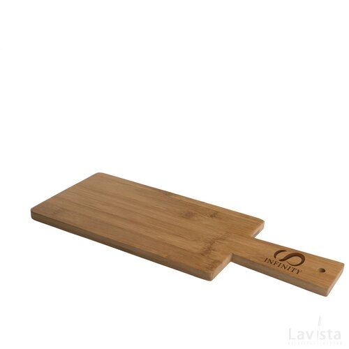 Bamboo Serving Hout