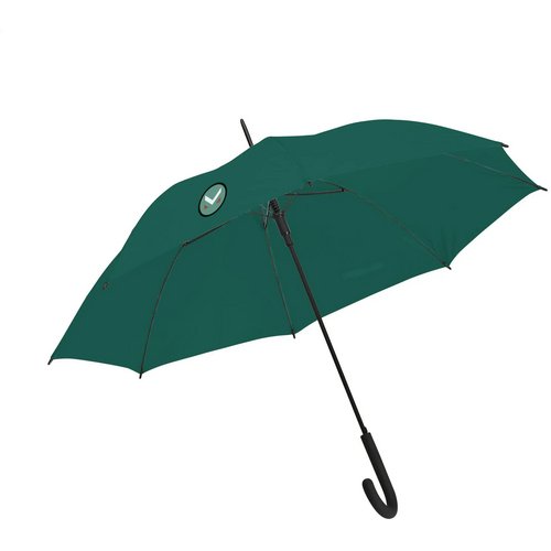 Colorado Classic 23" Paraplu – Kwaliteit en comfort in elk weer