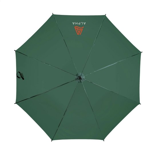 Colorado Classic 23" Paraplu – Kwaliteit en comfort in elk weer