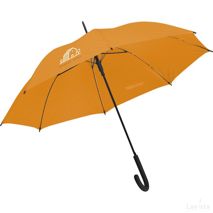 Colorado Classic Paraplu Oranje