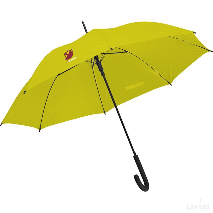 Colorado Classic Paraplu Limegroen