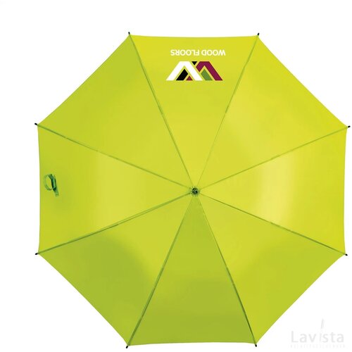 Colorado Classic Paraplu Limegroen