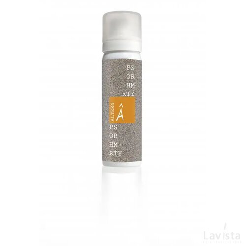 Aftersun Mousse
