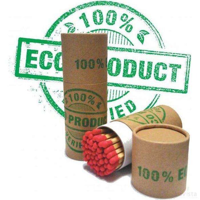 Lucifers 100% eco