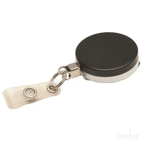 Jojo 43 met riem & nylondraad