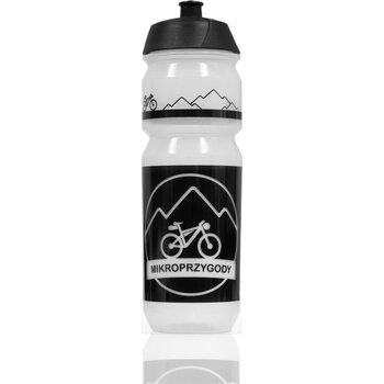 Tacx bidons bedrukken | Shiva 750 ml