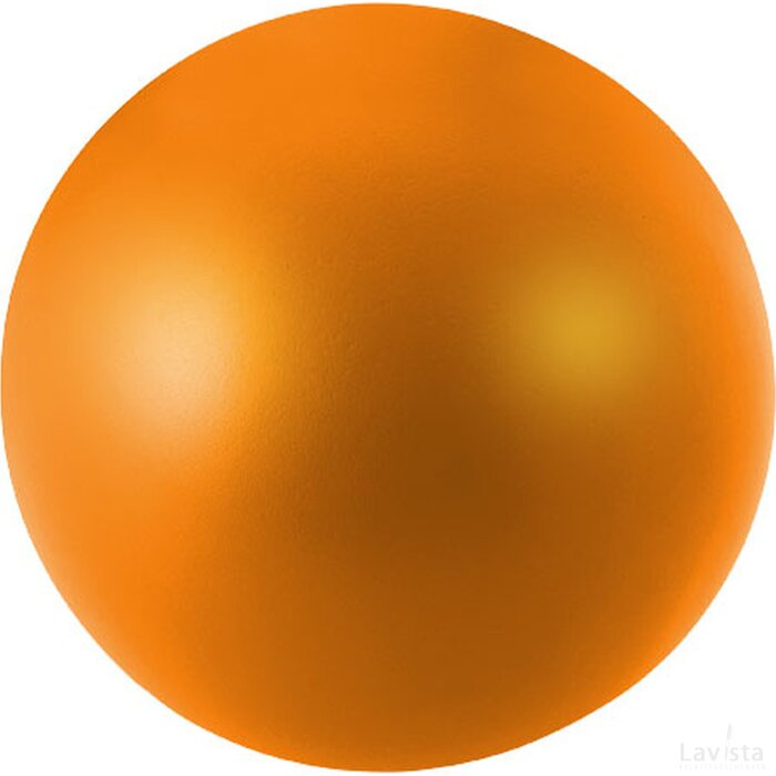 Anti stress bal Oranje