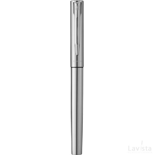 Waterman Graduate vulpen chroom Chroom