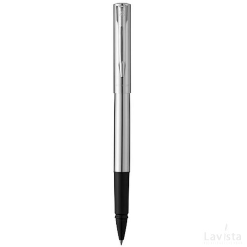 Waterman Graduate rollerball chroom Chroom
