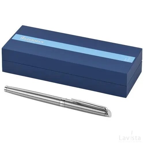HemisphÃ¨re balpen Zilver