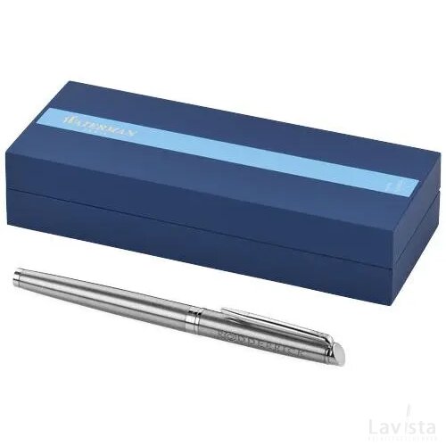 HemisphÃ¨re balpen Zilver