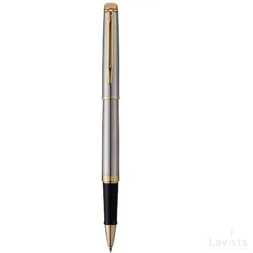 HemisphÃ¨re balpen Zilver,Goud Zilver, Goud Zilver/Goud