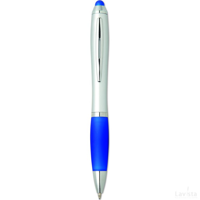 Stylus pen Riotouch blauw