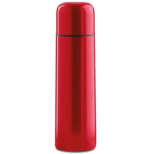 Dubbelwandige thermosfles (500 ml) Rood 500 ml