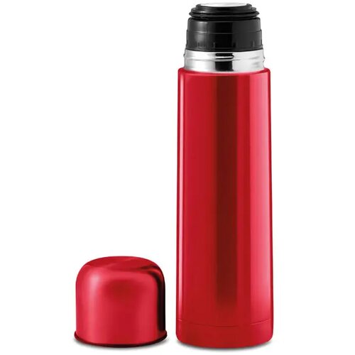 Dubbelwandige thermosfles (500 ml) Rood 500 ml