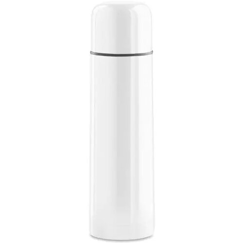 Dubbelwandige thermosfles (500 ml) Wit 500 ml