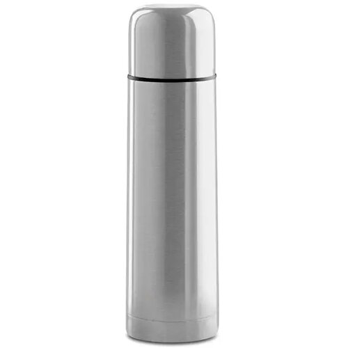 Dubbelwandige thermosfles (500 ml) Zilver 500 ml