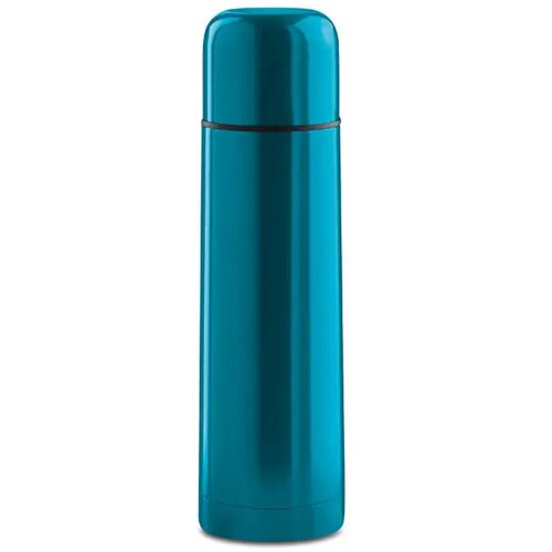 Dubbelwandige thermosfles (500 ml) Turquoise 500 ml