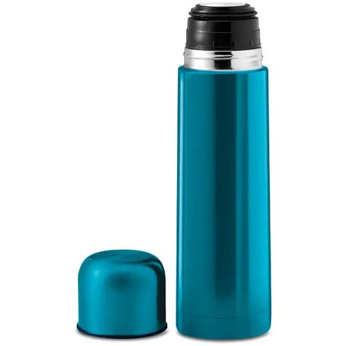 Dubbelwandige thermosfles (500 ml) Turquoise 500 ml