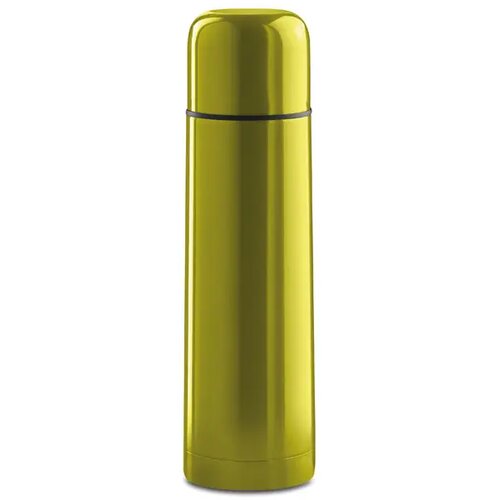 Dubbelwandige thermosfles (500 ml) Limoengroen 500 ml