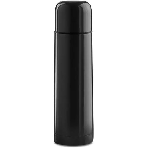 Dubbelwandige thermosfles (500 ml) Zwart 500 ml