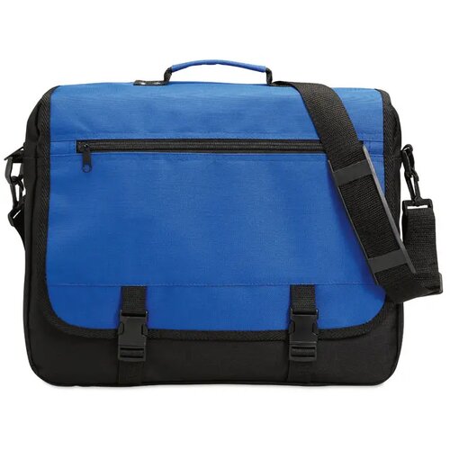 Documententas Flapa royal blauw