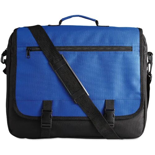 Documententas Flapa royal blauw