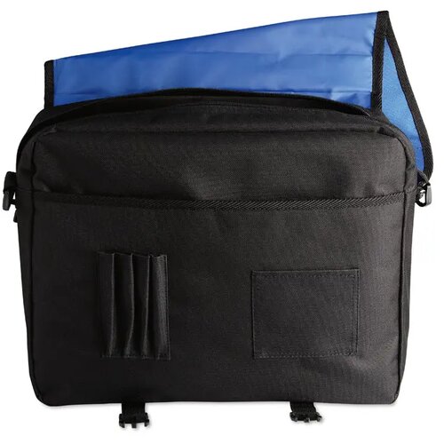 Documententas Flapa royal blauw