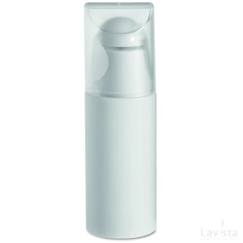 Handzame ventilator Vueltas wit