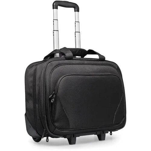 Business trolley Macau trolley zwart