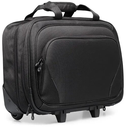 Business trolley Macau trolley zwart