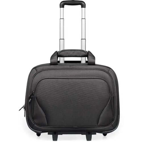 Business trolley Macau trolley zwart