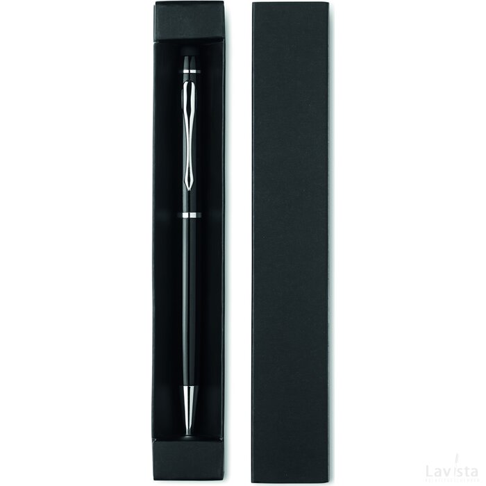 Touchscreen pen Eduar zwart