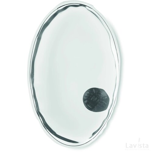 Handwarmer Lova transparant