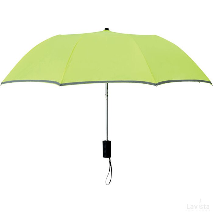 Paraplu, 21 inch Neon neon groen