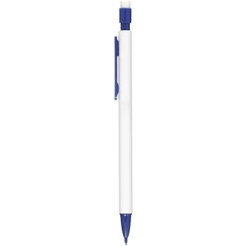 Wit/Blauw
