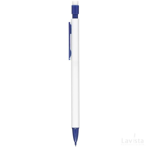 Signpoint Vulpotlood Blauw/Wit