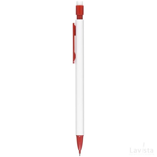 Signpoint Vulpotlood Rood/Wit