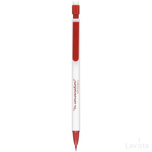 Signpoint Vulpotlood Rood/Wit