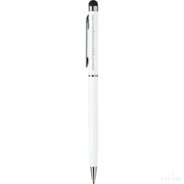 Stylus Touch Pennen Wit