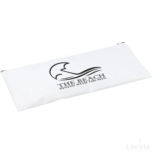 Multipouch Etui Wit