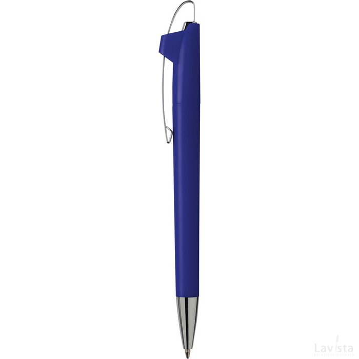 Pushbow Pennen Blauw