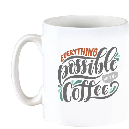Full Colour Mug Mok